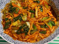 -楼兰新疆菜(江宁万达店)
