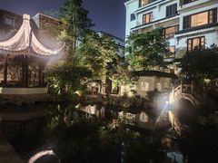 -苏州吴宫泛太平洋酒店