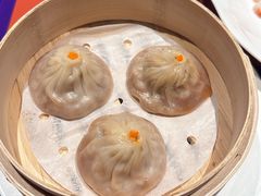 -上海滩餐厅(BFC外滩金融中心店)