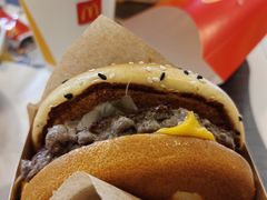 -麦当劳(大榭三江超市店)