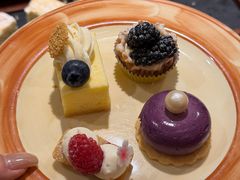 -五洲皇冠巴西烤肉餐厅