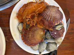 -圣罗巴海鲜烤肉自助(佳兆业店)