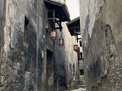 -洪江古商城