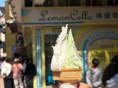 -柠檬车露(卖草地店)