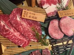 -炉太郎日式烧肉店(华贸店)