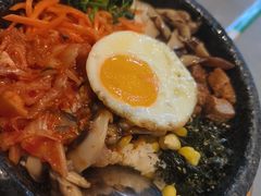 -合易泓烤肉•首创生椰大油边(宁山路店)