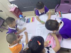 -瑞思教育·少儿英语(凯德校区)