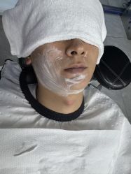 -大人物·男士理发馆