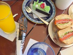 -三亚海棠湾喜来登度假酒店大堂吧