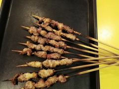 -望京小腰(北京总店)