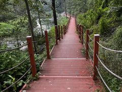-百里山水画廊