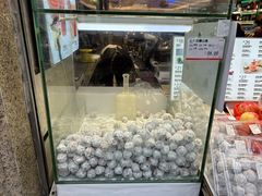 -泰康食品(南京东路店)