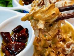 -前门杨记·铜锅涮肉(王府井·故宫店)