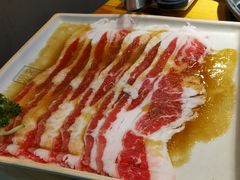 -喜来稀肉(北外滩白玉兰广场店)