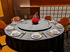 -锦府园·新台州菜(合生汇店)