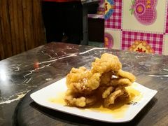 -粗粮人家·东北菜(洋桥店)