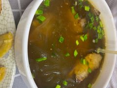 -清真蒋有记(老门东店)