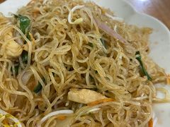 三丝炒米粉-南记食粥坊·宵夜大排档(莲花总店)