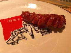 -叁宝烤肉• 西安烧烤(凤城十二路店)