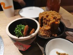 -山城外·非遗酸菜鱼(蜀都万达店)