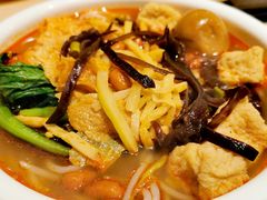 原味螺蛳粉-水平有限广西米粉·广西风味集(五道口店)