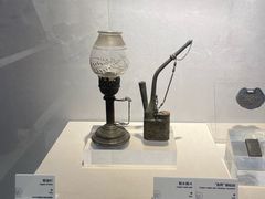 -马鞍山市博物馆