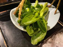 -捞王锅物料理(凯旋路店)