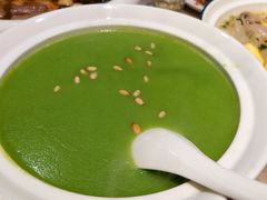 松仁青豆泥-王记姚家味·地道苏帮菜(凤凰街店)