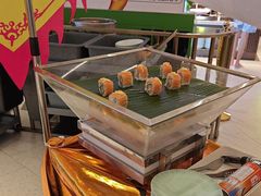 -水之梦(黄浦店)