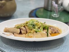 -粤·向群饭店(龙津东路总店)