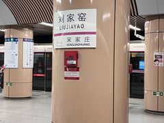 -刘家窑(地铁站)