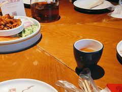 -额娘·春饼烤鸭(乐汇城店)
