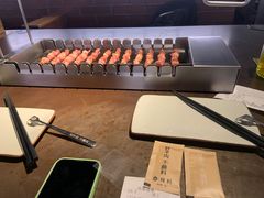-很久以前羊肉串(南京路第一百货店)