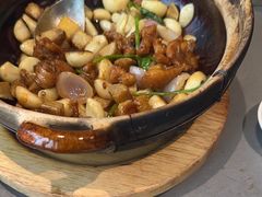 -喜记顺德菜(南昌万象城店)