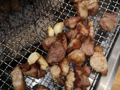 -肉甲韩国木炭烤肉(新壹街1店)