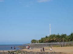 -白沙门生态公园