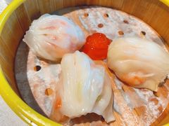 -海皇食府(水都假日酒店店)