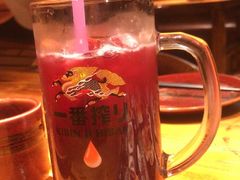 -日吉丸·鸟将军炭火融合酒馆(中央大街店)