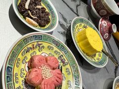 -宫事颐庭·老佛爷贵寿下午茶(颐和园店)