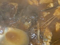 -卢大鲜鱼头捞饭(美利广场店)