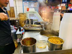 -龚记长沙臭豆腐(向西店)