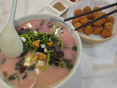 -东兴楼饭庄(六里桥店)