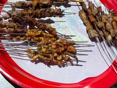 -北三老太太烧烤(人生一串上榜店)