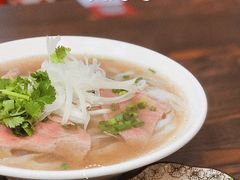 特别牛肉粉-PHO·5越南牛肉粉(建新路店)