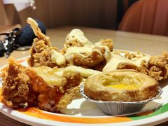 -比格比萨自助(延庆万达广场店)