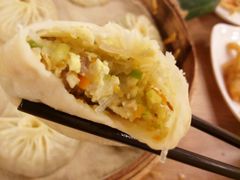 -老班长手工灌汤包老店(东山店)