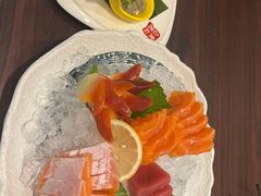 -黑松白鹿(金融街店)