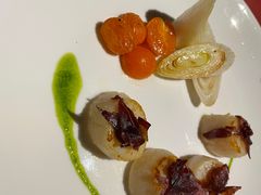 -Macarena 玛卡莲娜西班牙餐厅