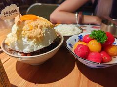 -岛风·台食小馆 ISLAND BISTRO(烟台山店)