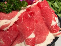 -小街猪手(团结湖店)